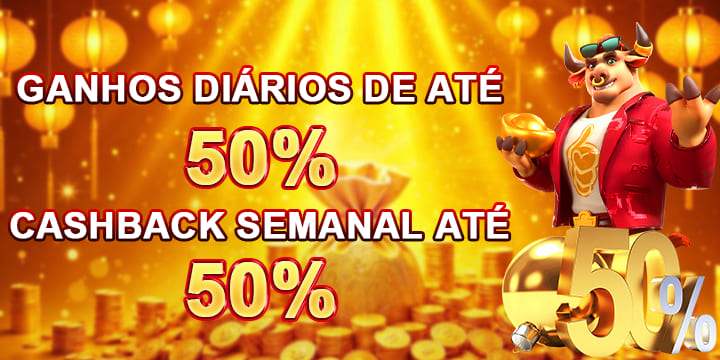 737game Fundo de Resgate de Perdas Semanais